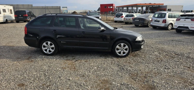 Skoda Octavia 1.9TDI, снимка 2 - Автомобили и джипове - 49322128