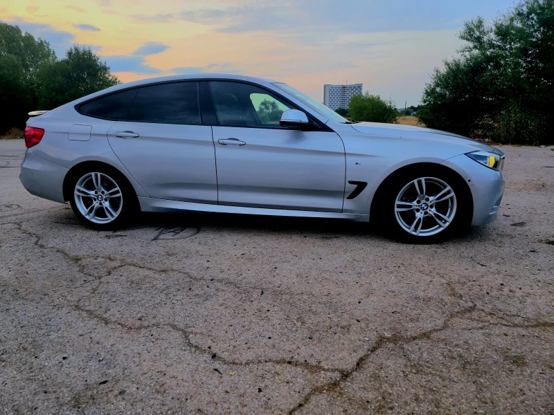 BMW 3gt 320 M performance , снимка 6 - Автомобили и джипове - 51309477