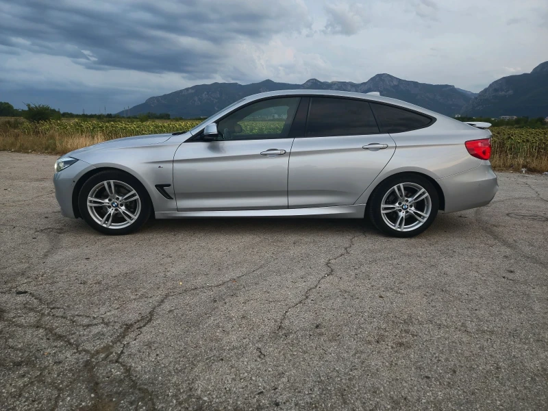 BMW 3gt 320 M performance , снимка 3 - Автомобили и джипове - 51309477
