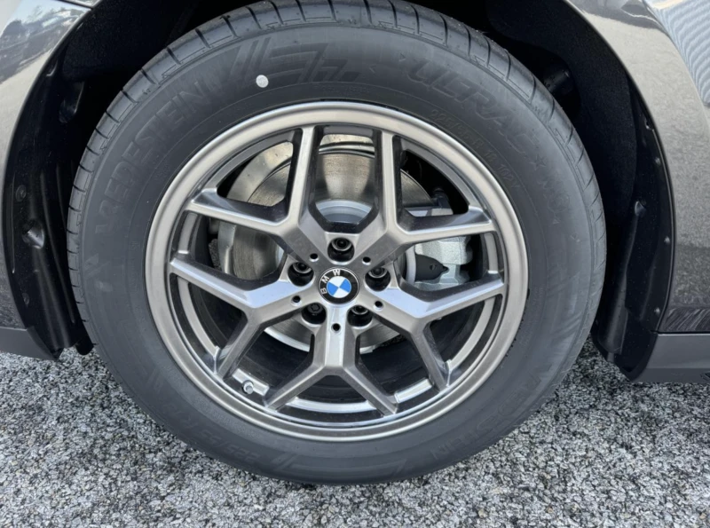 BMW 520 d xDrive Гаранция! , снимка 9 - Автомобили и джипове - 51544884