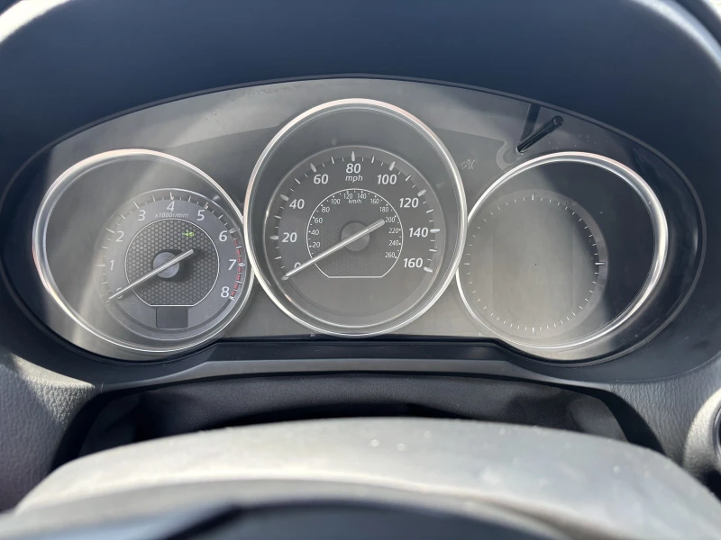 Mazda 6 2500, снимка 5 - Автомобили и джипове - 52173272