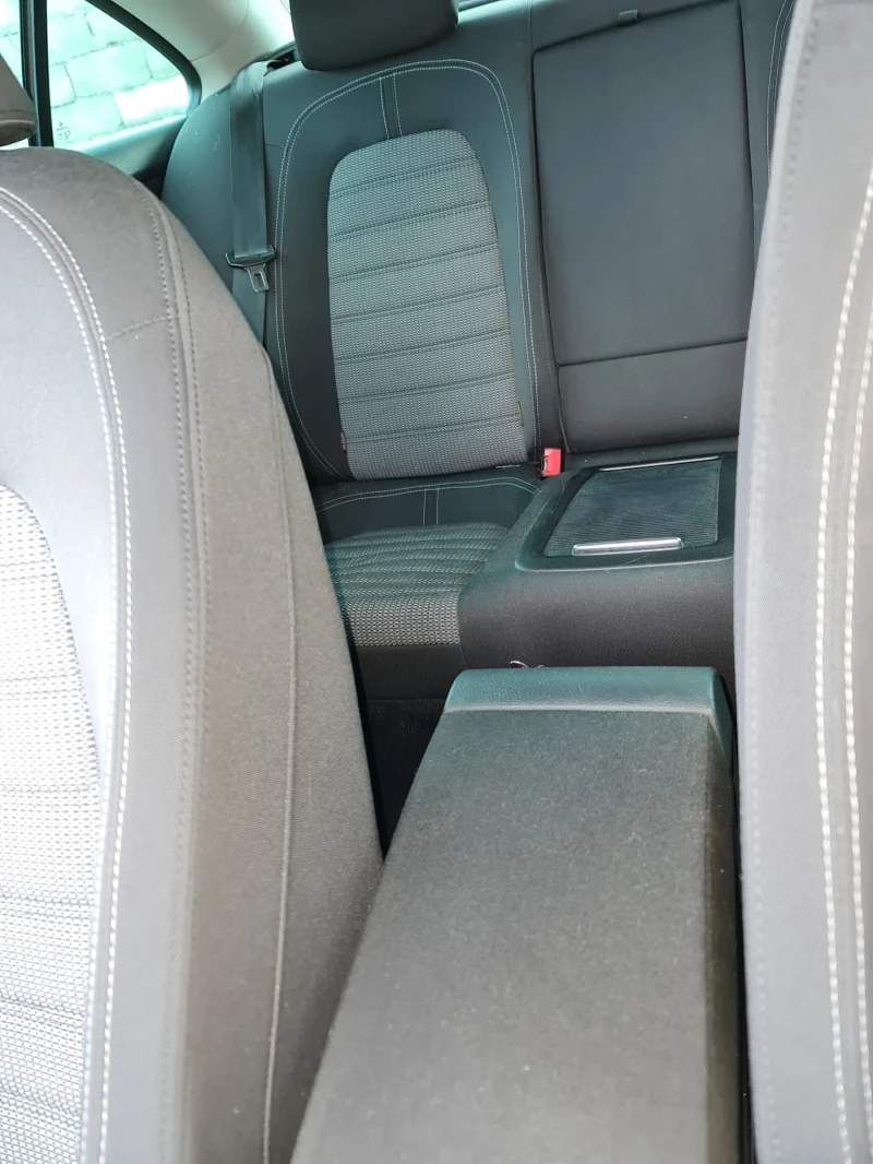 VW CC, снимка 9 - Автомобили и джипове - 52001581
