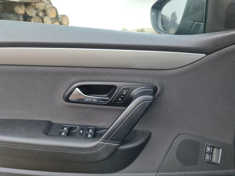 VW CC, снимка 6 - Автомобили и джипове - 52001581