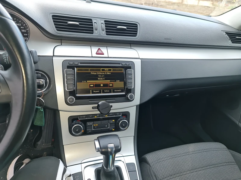 VW CC, снимка 4 - Автомобили и джипове - 52001581