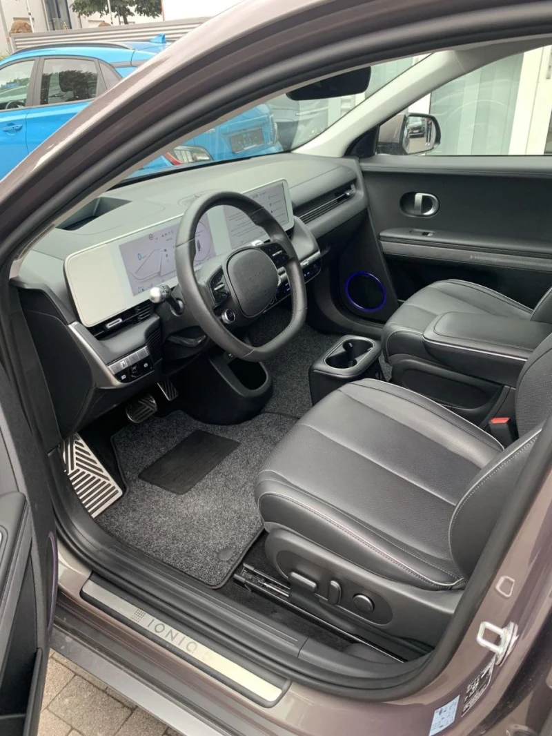 Hyundai Ioniq 5, снимка 2 - Автомобили и джипове - 52290666
