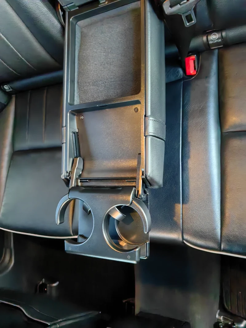 Mercedes-Benz GLK GLK 350 CDI 4MATIC, снимка 15 - Автомобили и джипове - 52410198