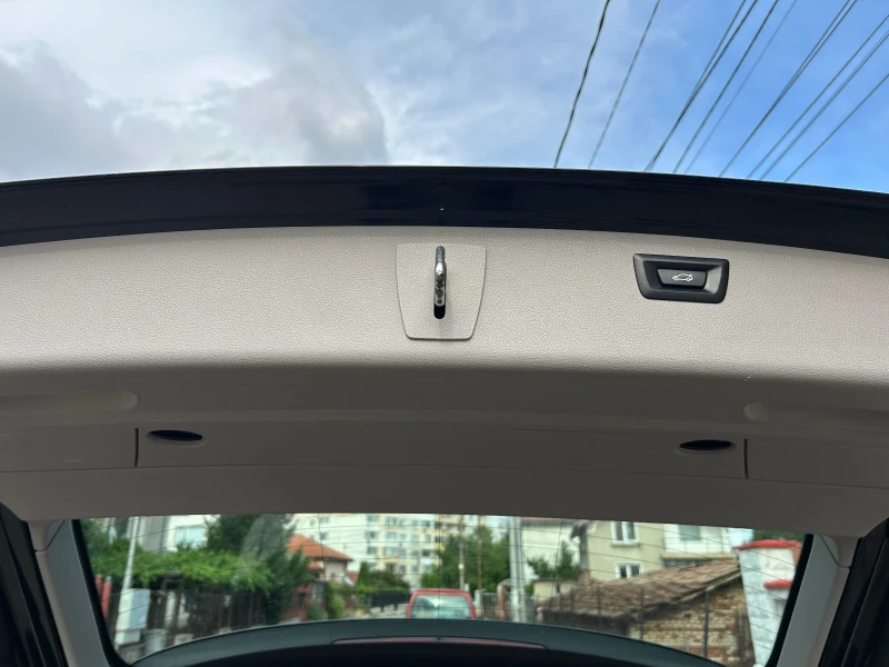 BMW 320 d F31 2013 , снимка 16 - Автомобили и джипове - 52512503