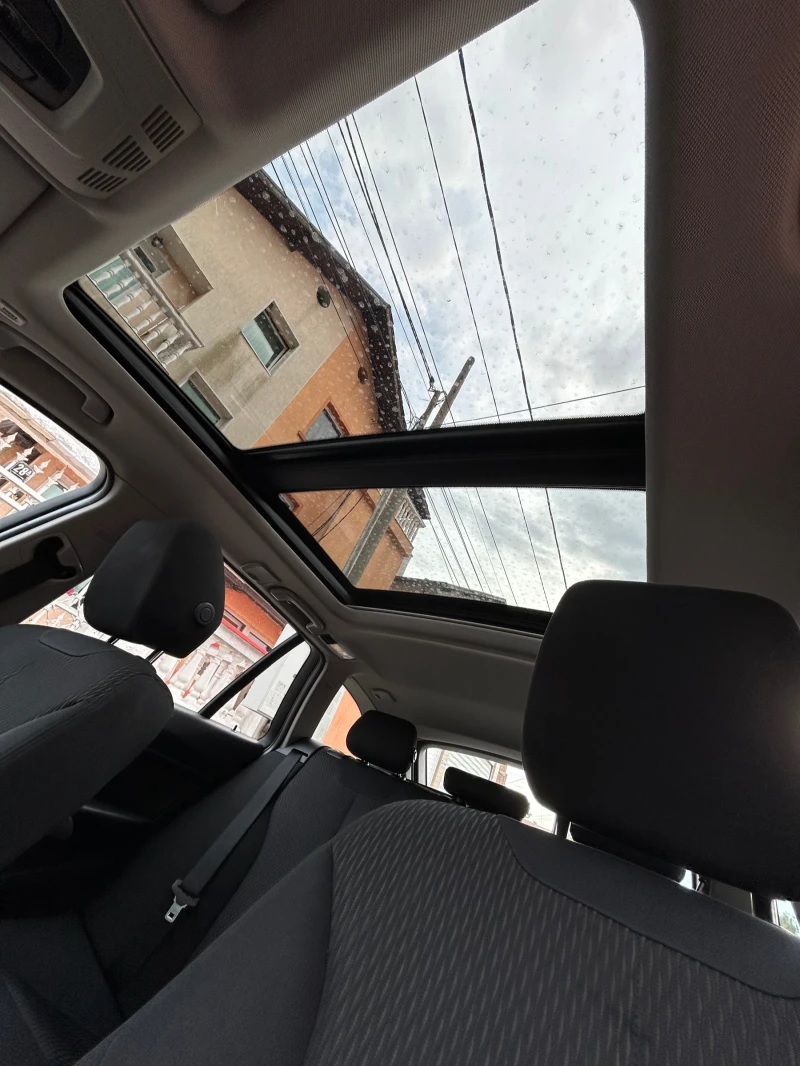 BMW 320 d F31 2013 , снимка 6 - Автомобили и джипове - 52512503