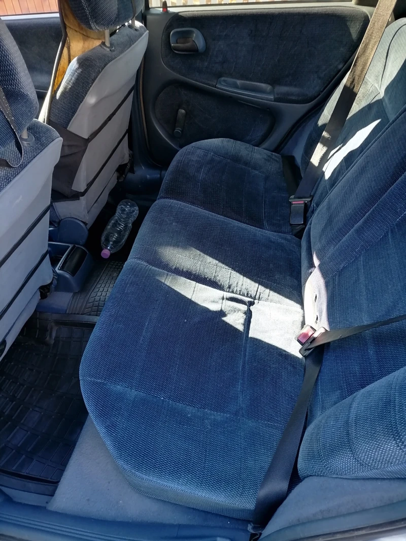 Opel Astra 1.7/75, снимка 3 - Автомобили и джипове - 52611172