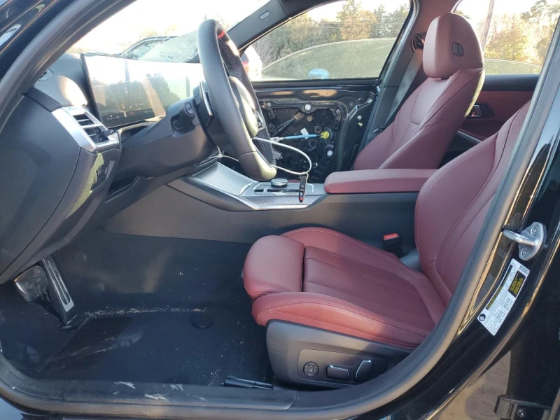 BMW 340 M-ПАКЕТ* 360* Harman/kardon* 4ХИЛ.КМ., снимка 10 - Автомобили и джипове - 52672692