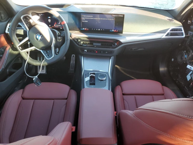 BMW 340 M-ПАКЕТ* 360* Harman/kardon* 4ХИЛ.КМ., снимка 9 - Автомобили и джипове - 52672692