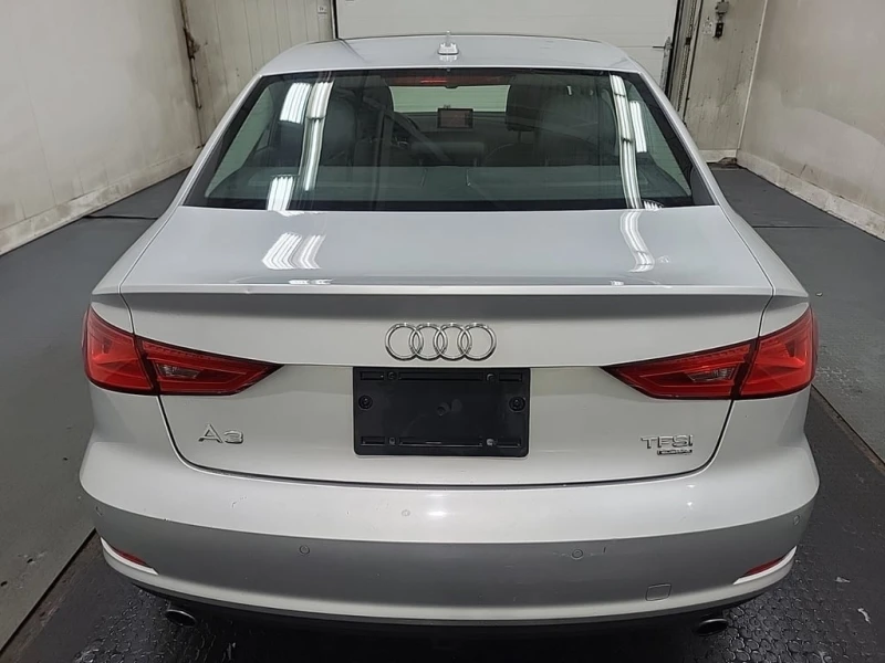 Audi A3 * 2.0T TECHNIK * CARFAX * ЦЕНА ДО БГ, снимка 5 - Автомобили и джипове - 52828321