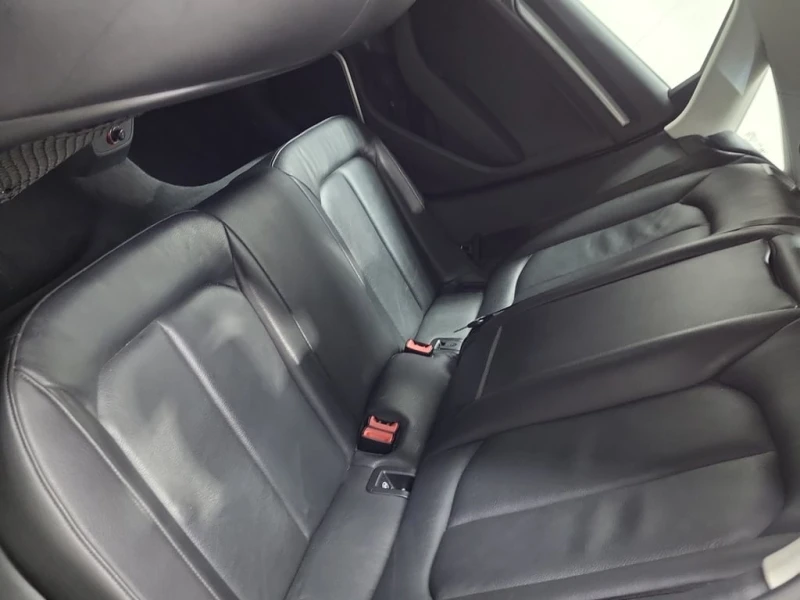 Audi A3 * 2.0T TECHNIK * CARFAX * ЦЕНА ДО БГ, снимка 12 - Автомобили и джипове - 52828321