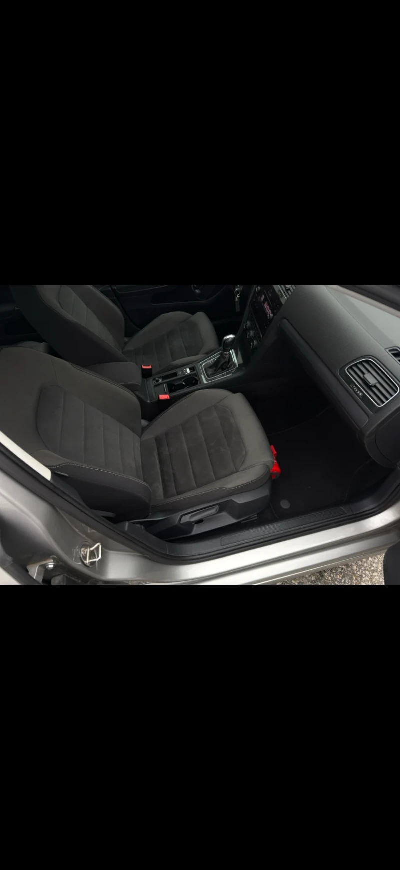 VW Golf 1.6TDI.FULL LED.DISTRONIK.DSG!, снимка 11 - Автомобили и джипове - 53223576