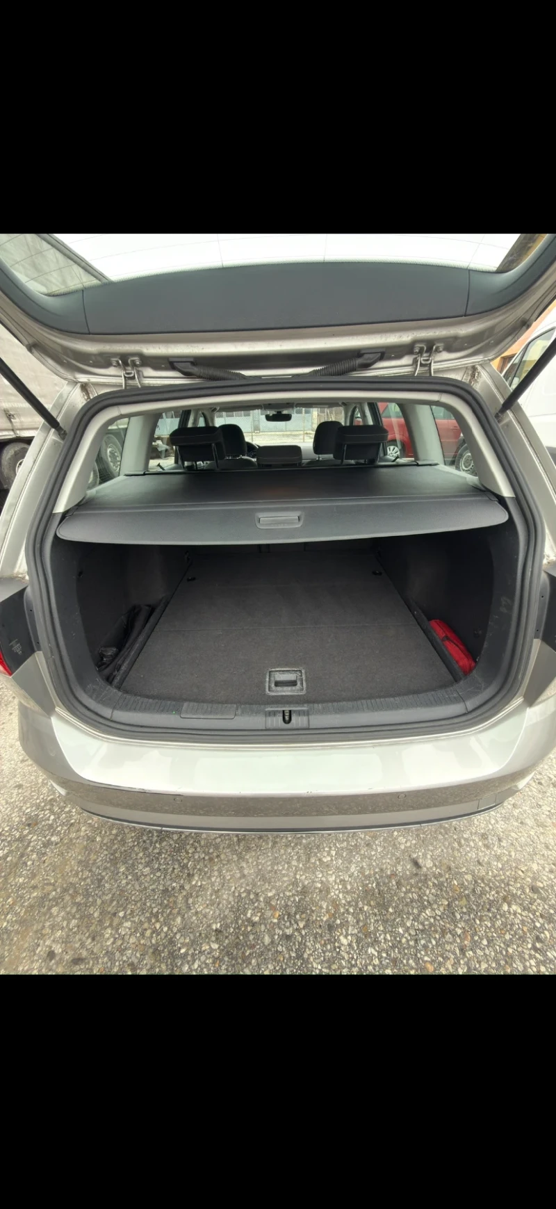 VW Golf 1.6TDI.FULL LED.DISTRONIK.DSG!, снимка 14 - Автомобили и джипове - 53223576