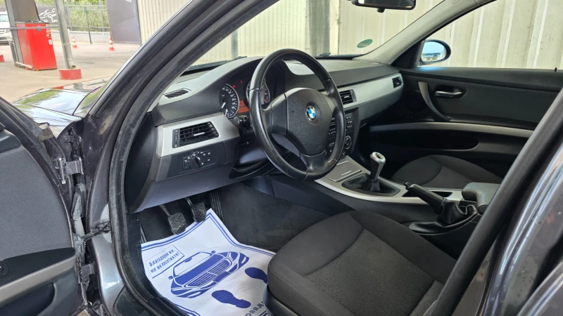 BMW 320 УНИКАТ, снимка 7 - Автомобили и джипове - 53459102