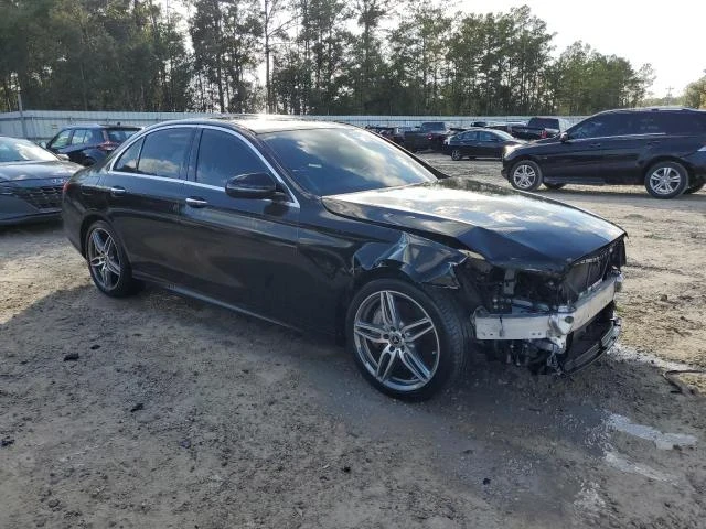 Mercedes-Benz E 300, снимка 4 - Автомобили и джипове - 48720244