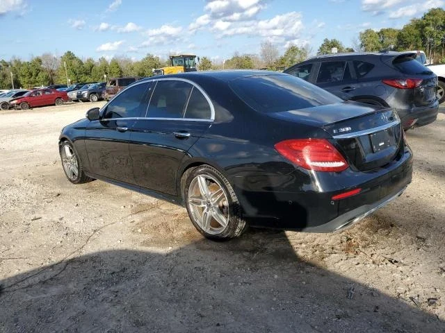 Mercedes-Benz E 300, снимка 2 - Автомобили и джипове - 48720244