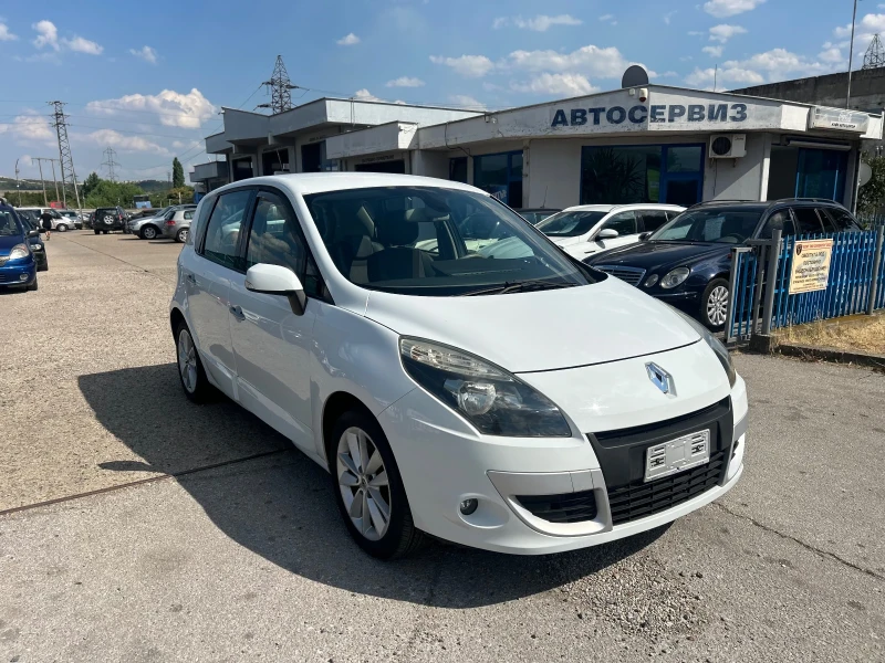 Renault Scenic DCI - 6800 лв. - 43241756 1
