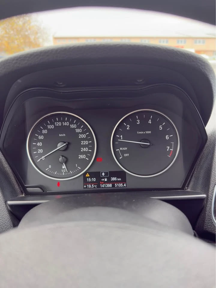 BMW 116  - изображение 6