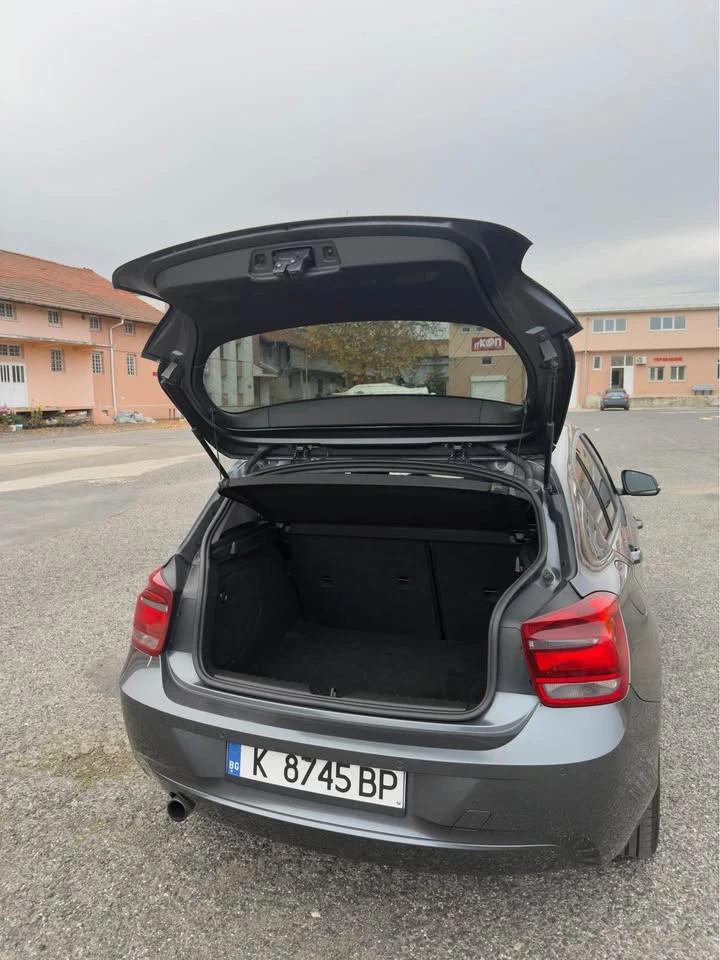 BMW 116  - изображение 3