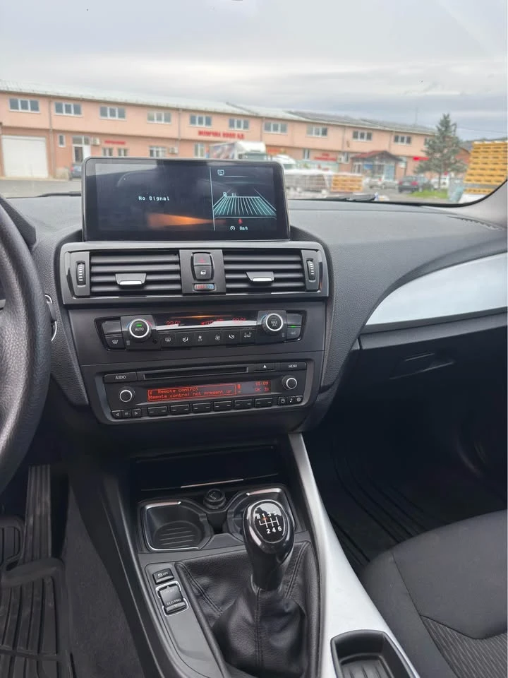 BMW 116  - изображение 7