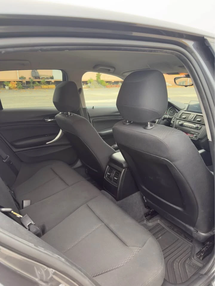 BMW 116  - изображение 9