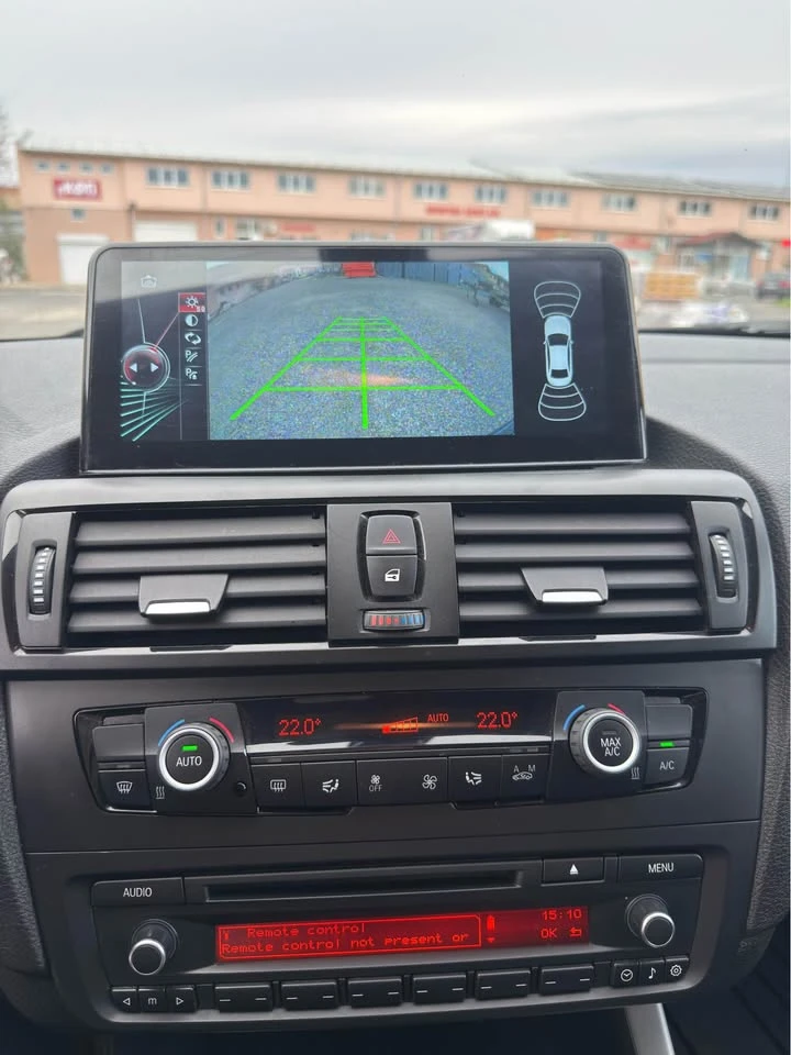 BMW 116  - изображение 8