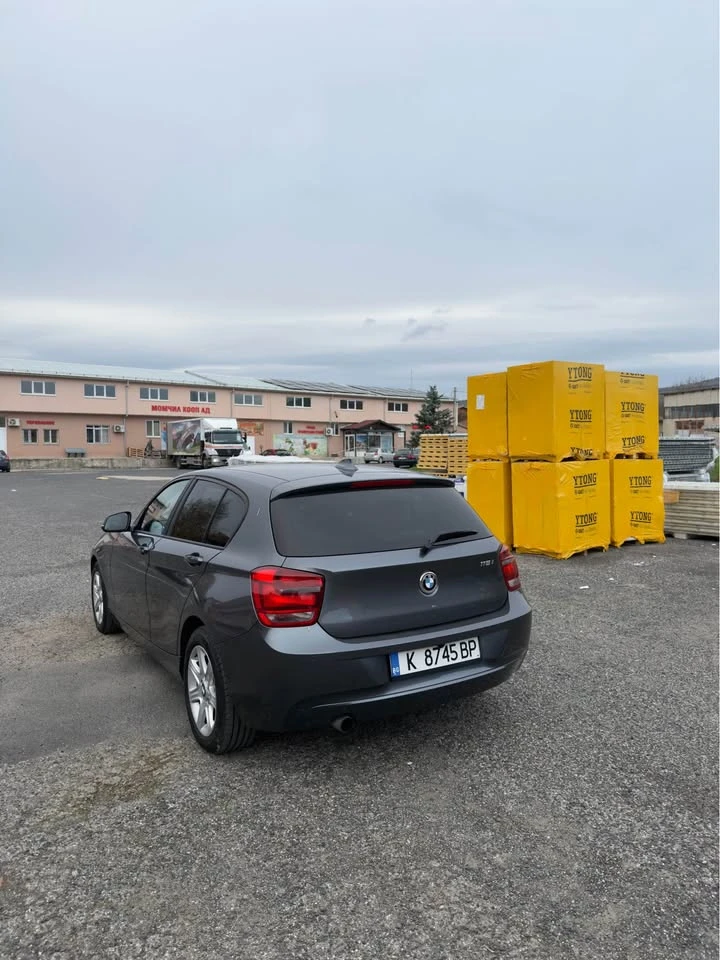 BMW 116  - изображение 2