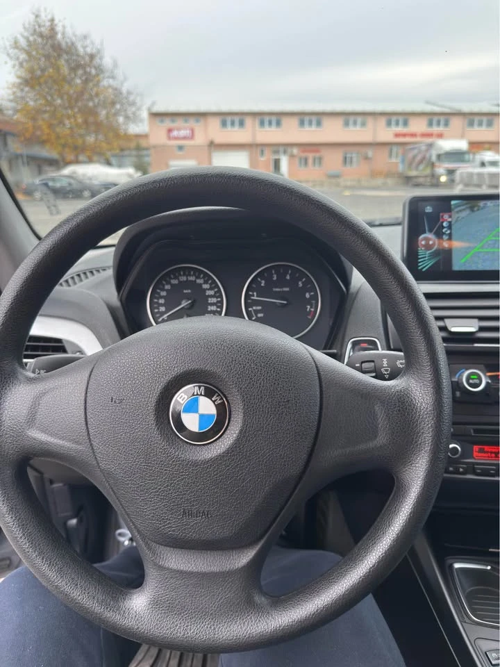 BMW 116  - изображение 5