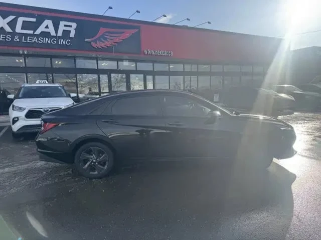 Hyundai Elantra * PREFERRED * ������ ����� * ������� * CARPLAY | Mobile.bg � ����������� 6