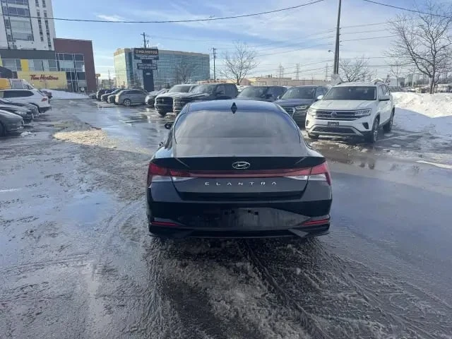 Hyundai Elantra * PREFERRED * ������ ����� * ������� * CARPLAY | Mobile.bg � ����������� 5