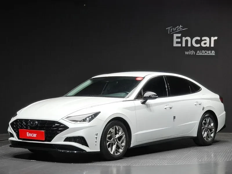 Hyundai Sonata (Dn8) 2.0 Modern