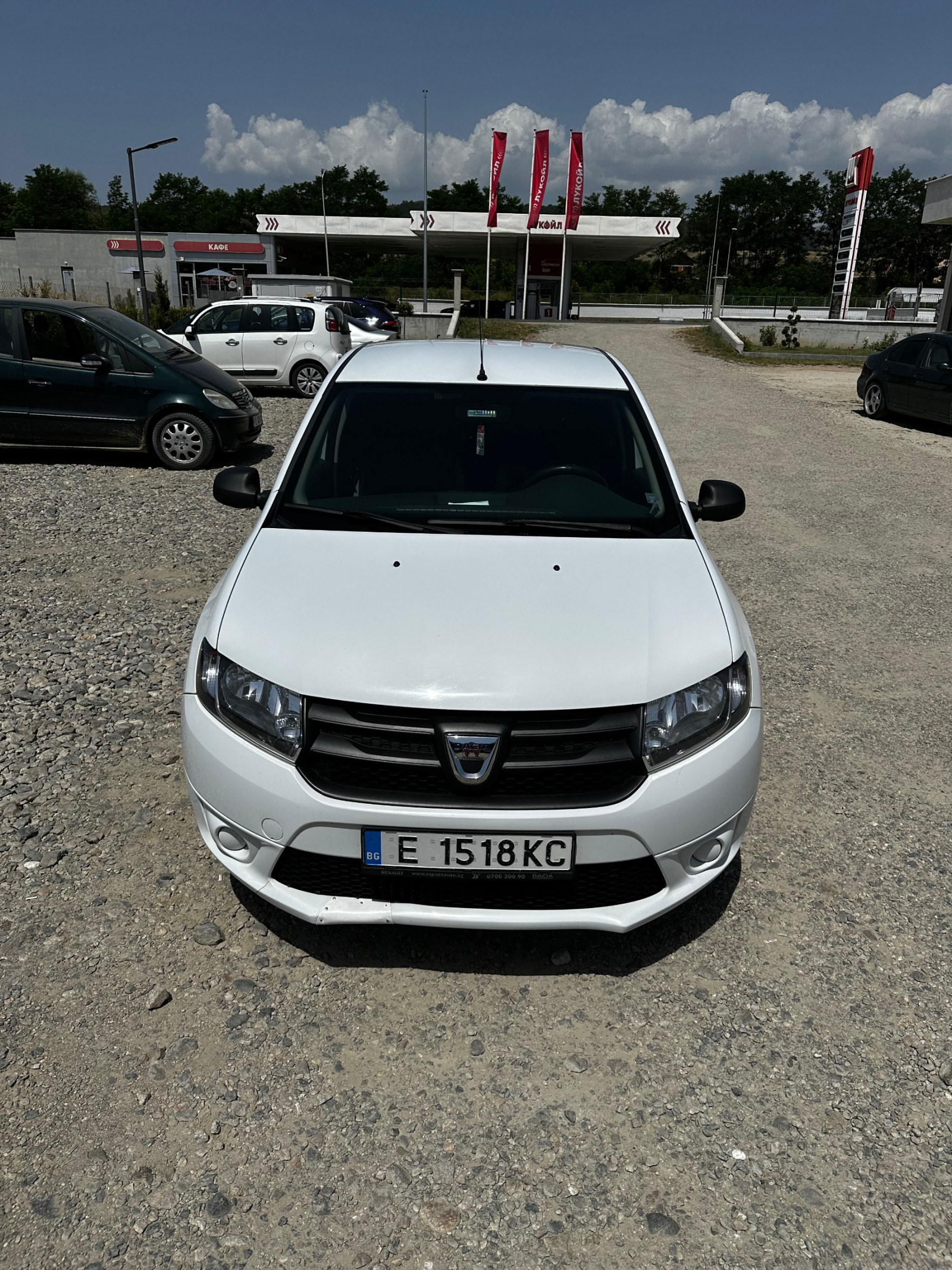 Dacia Logan  - изображение 3