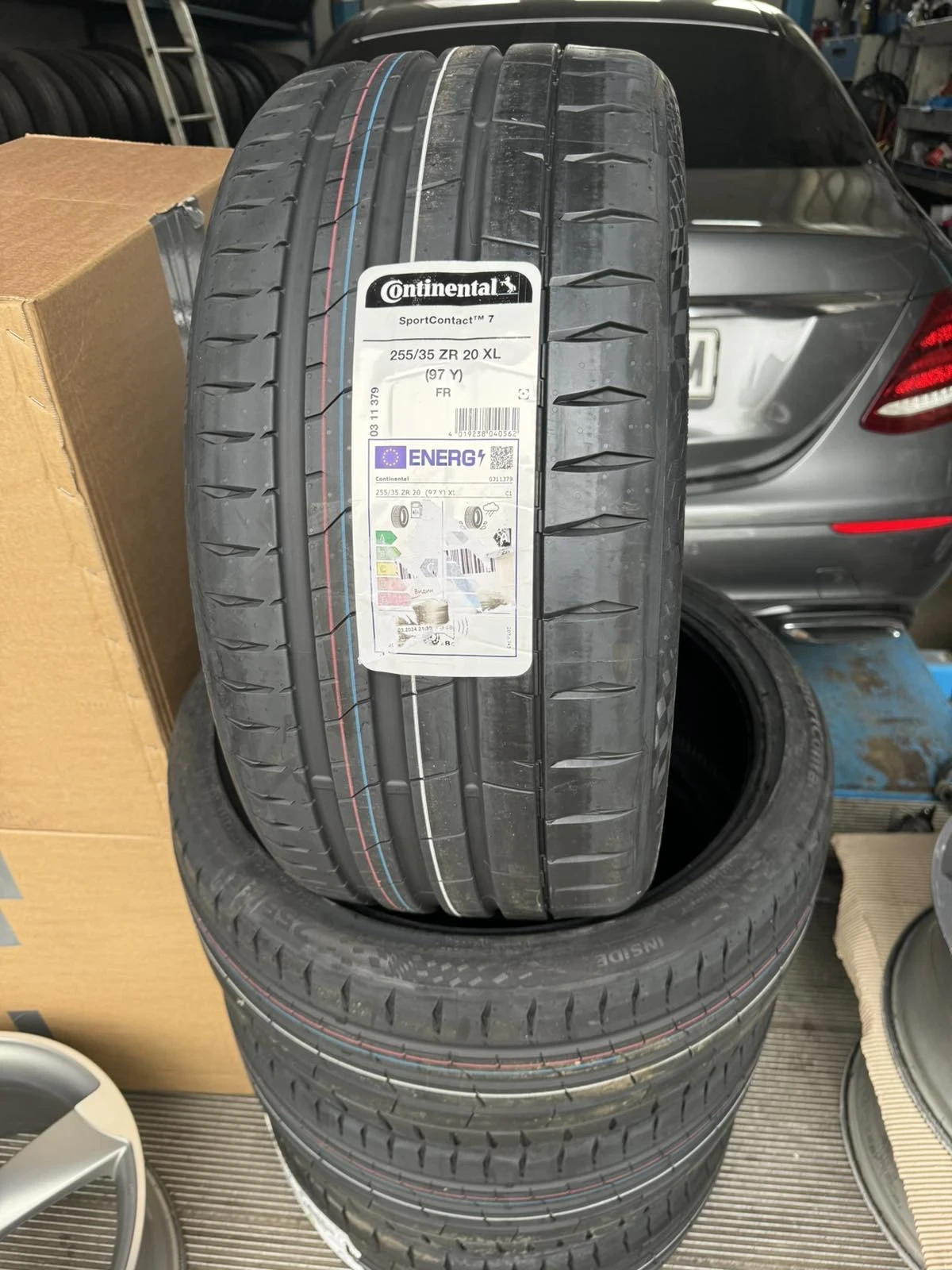 Audi A6 3.0 BITDI | Mobile.bg — изображение 11