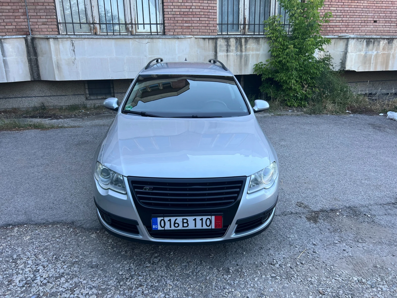 VW Passat Автоматик/DSG/Common rail - изображение 2