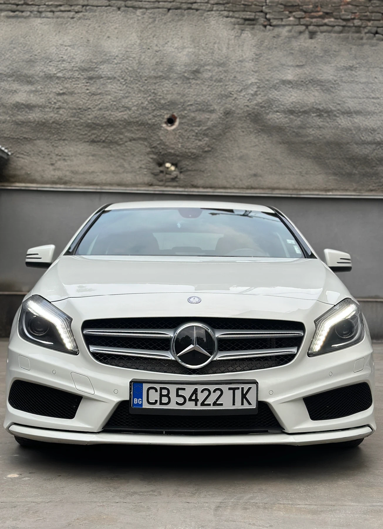 Mercedes-Benz A 180 1.6 - изображение 9