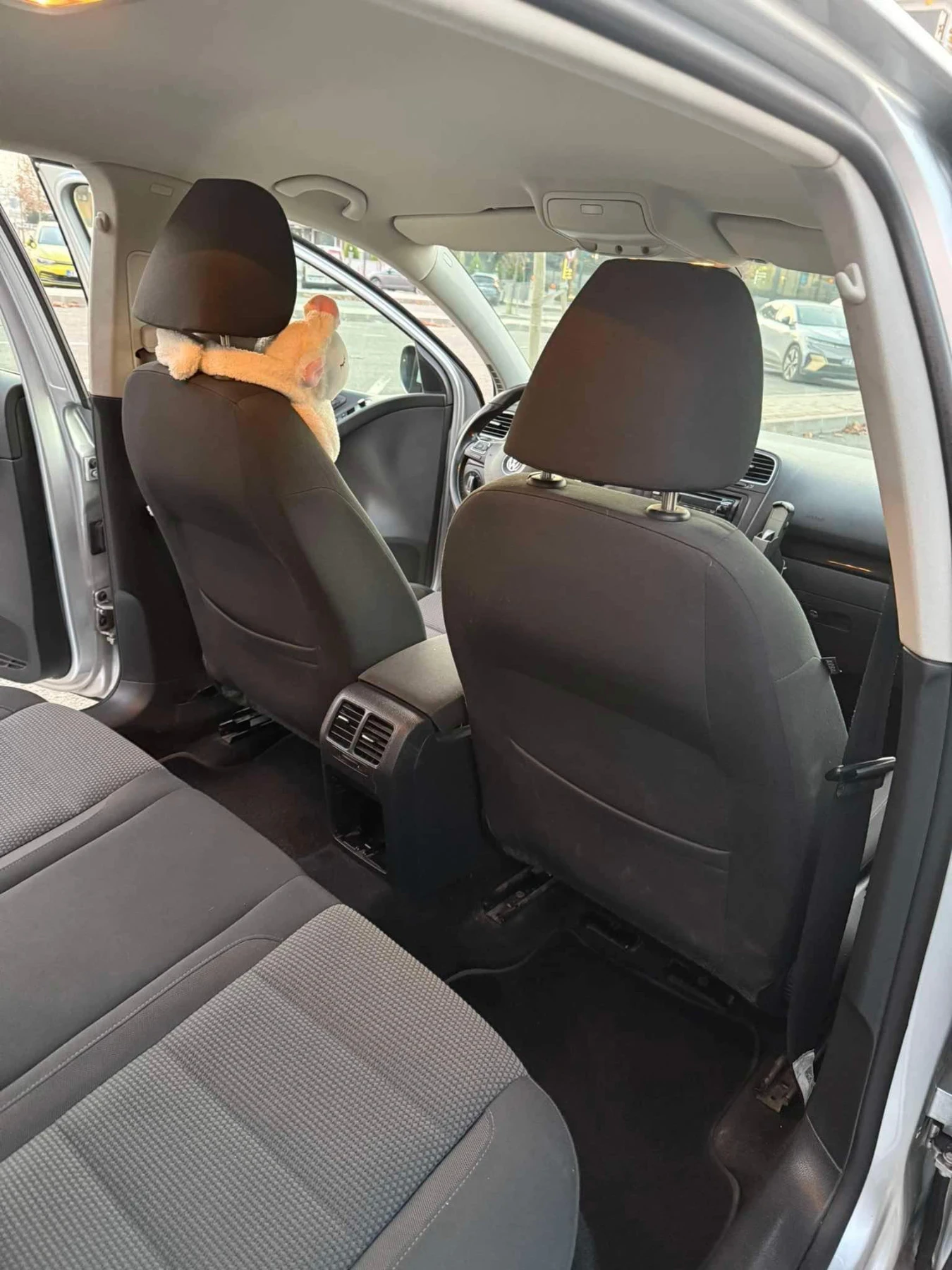 VW Golf  - изображение 8