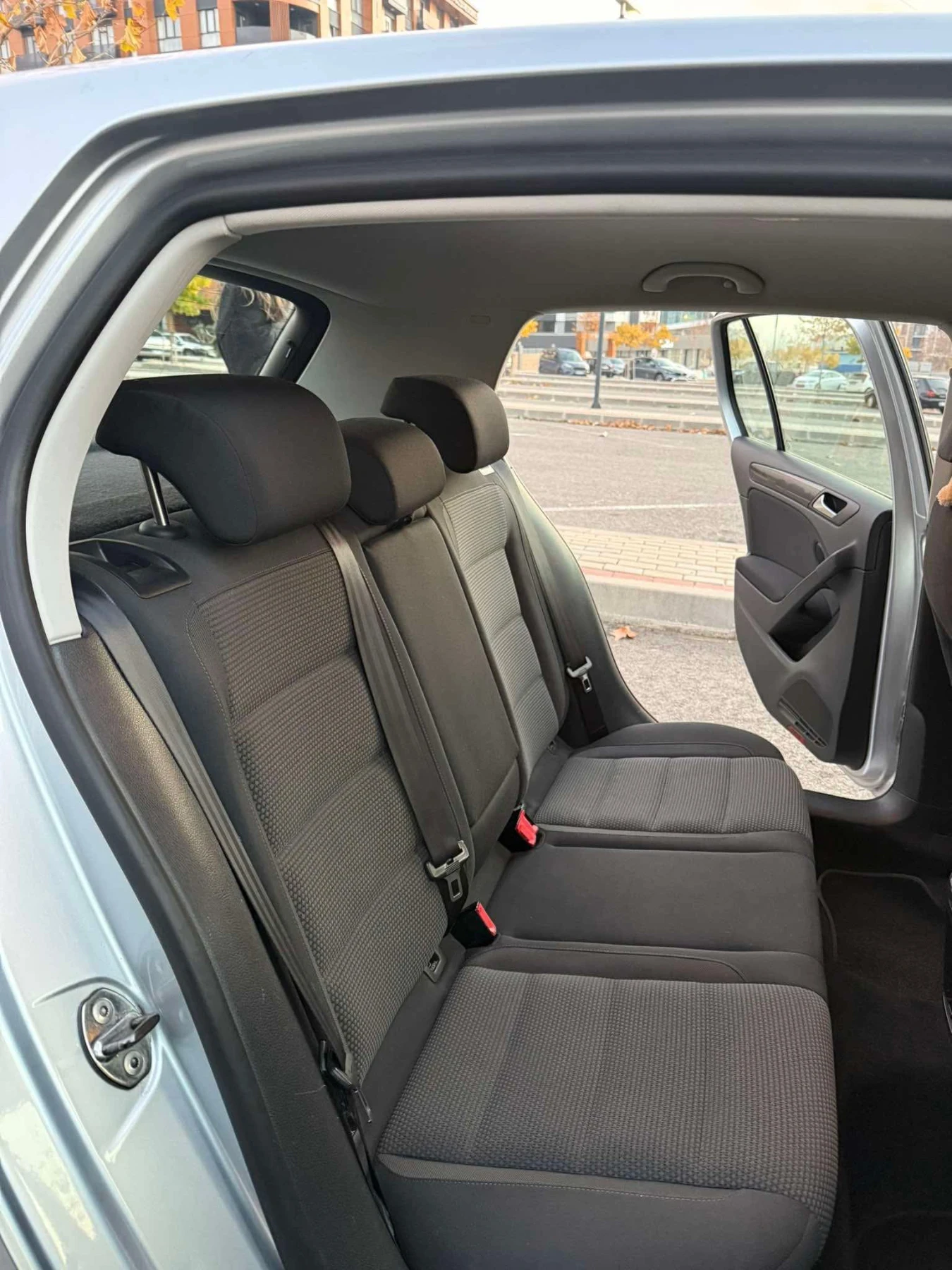 VW Golf  - изображение 9