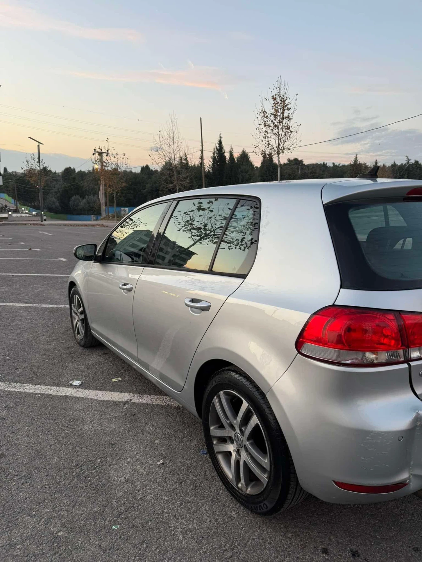 VW Golf  - изображение 3