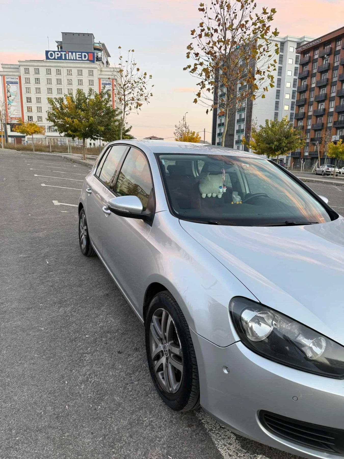 VW Golf  - изображение 6