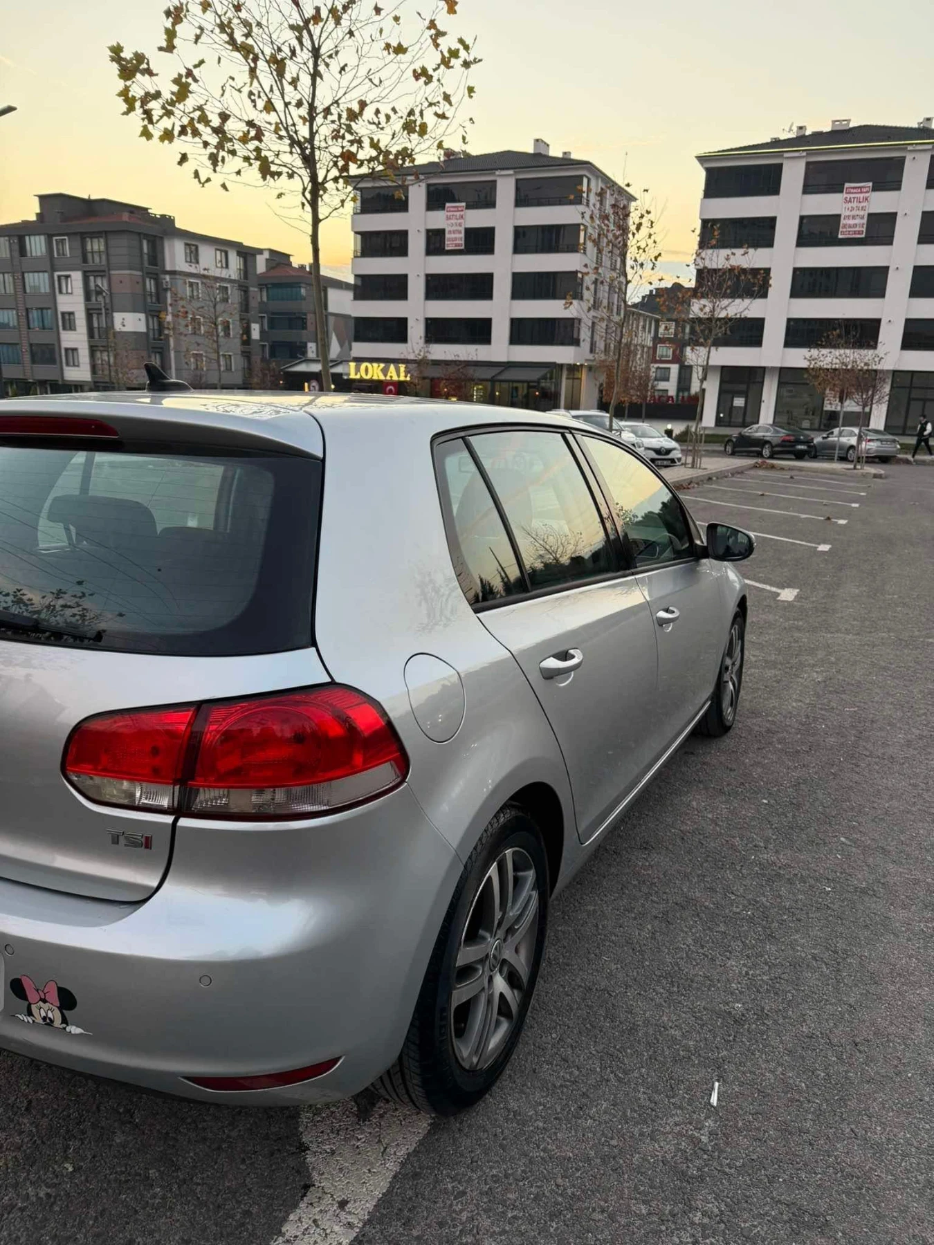 VW Golf  - изображение 5