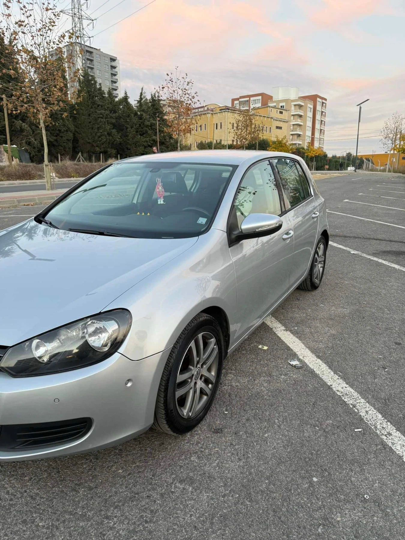 VW Golf  - изображение 2