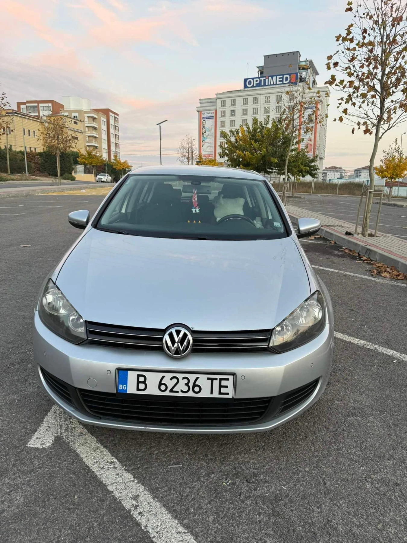 VW Golf  - изображение 4