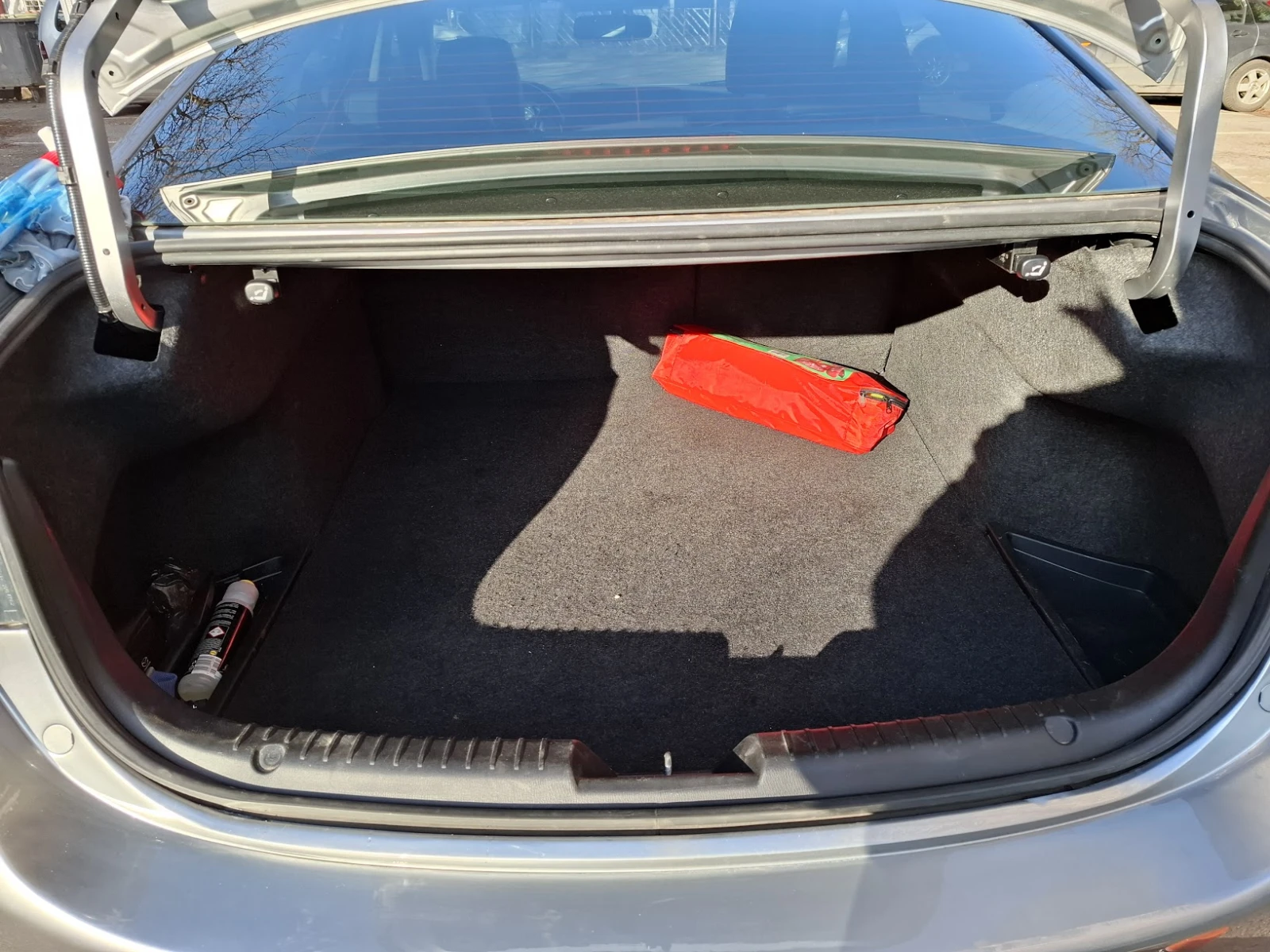 Mazda 6 2500 | Mobile.bg � ����������� 15