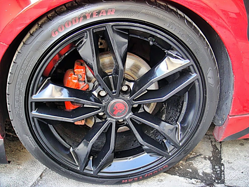 Opel Astra 1.6 GTS  | Mobile.bg   14