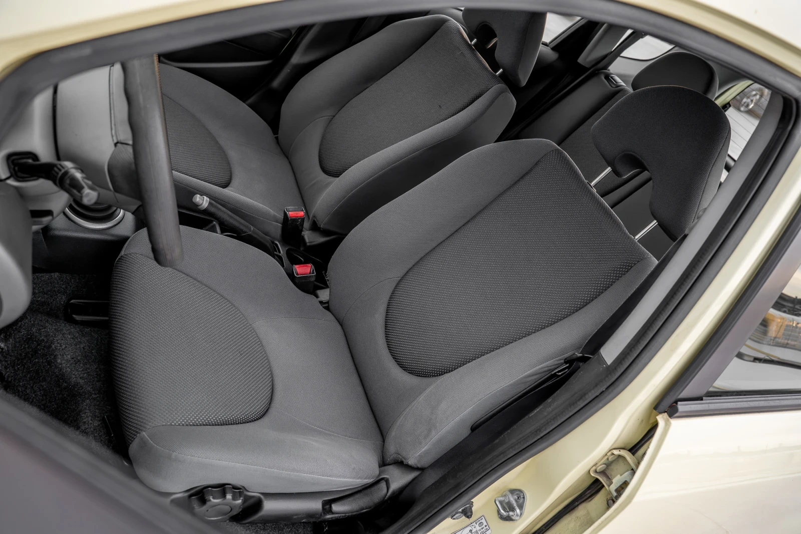 Honda Jazz 1.4// //    // //  | Mobile.bg   13