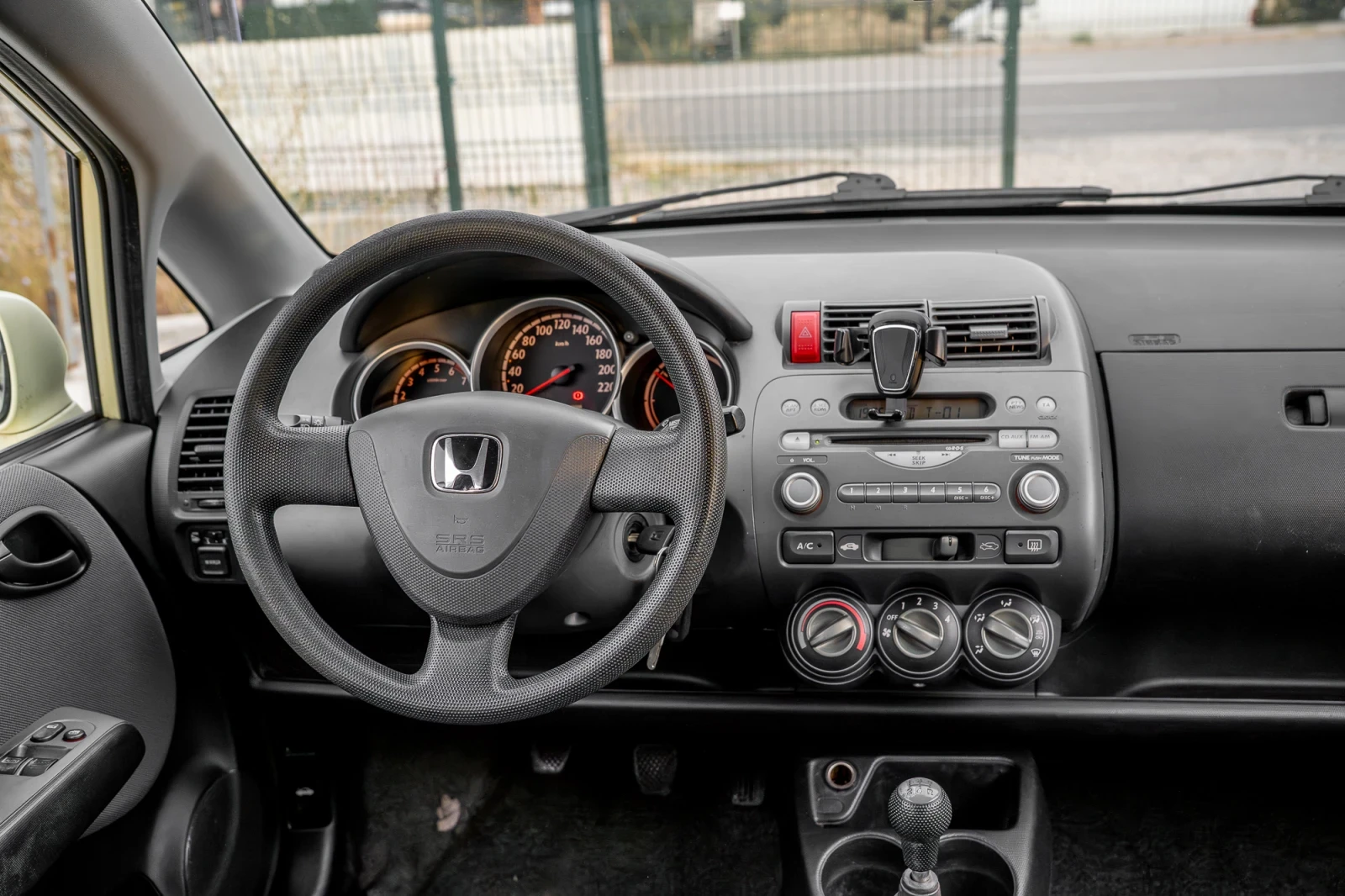 Honda Jazz 1.4// //    // //  | Mobile.bg   8