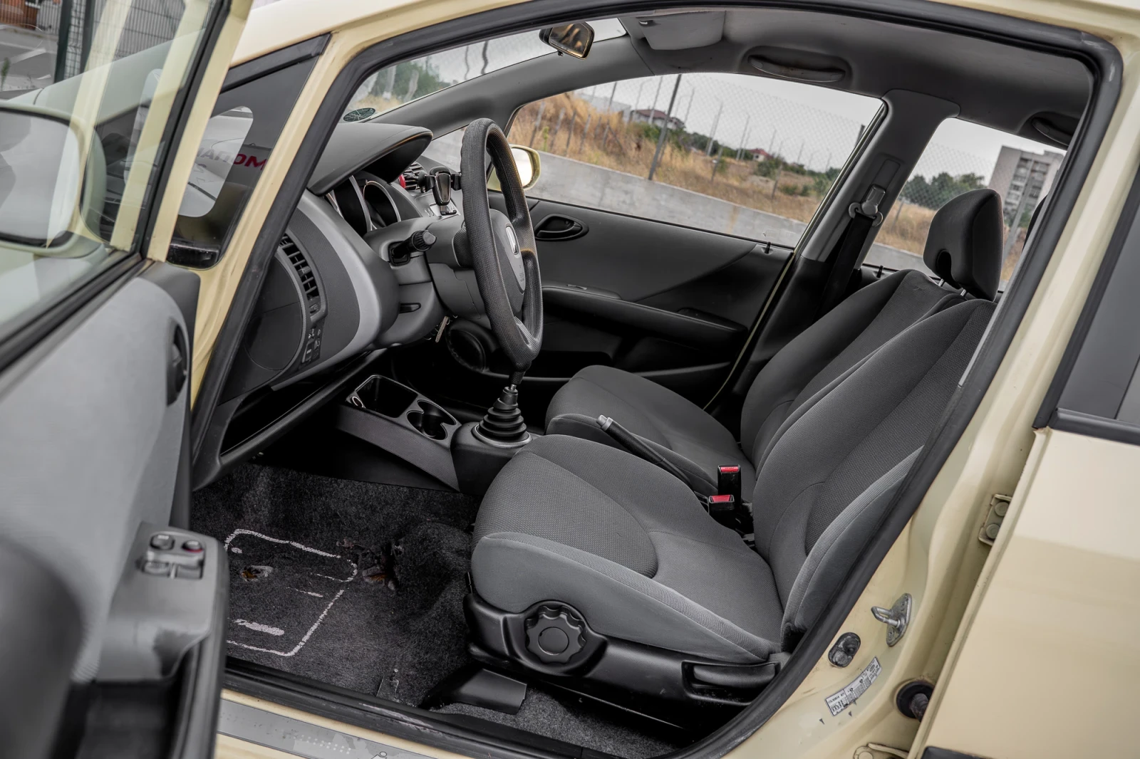 Honda Jazz 1.4// //    // //  | Mobile.bg   12