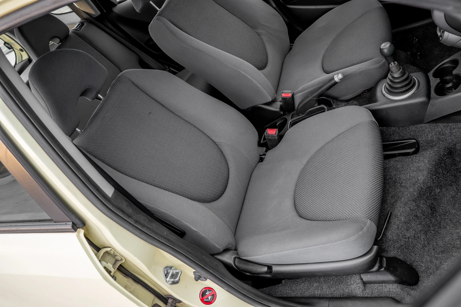 Honda Jazz 1.4// //    // //  | Mobile.bg   14